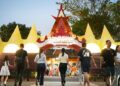 Festival Kuliner Serpong 2026 Hadirkan “Satu Jalur Seribu Rasa – Lintas Sumatera”