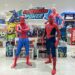 Saatnya Jadi Superhero Versimu Sendiri, Temukan Koleksi Karakter Favorit hingga Promo Spesial di Toys Kingdom
