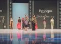 Pendopo dan Julia Orlandy Luncurkan Koleksi “Nadi di Tondi”, Hadirkan Interpretasi Modern Ulos di Indonesia Fashion Week 2026