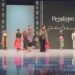 Pendopo dan Julia Orlandy Luncurkan Koleksi “Nadi di Tondi”, Hadirkan Interpretasi Modern Ulos di Indonesia Fashion Week 2026