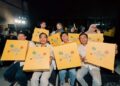 IM3 Hadirkan Airena Kreatif, Dorong Anak Muda hingga UMKM Jadi Pro