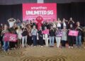 SMARTFREN Perluas Unlimited 5G Secara Nasional, Kini Hadir di Makassar