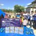 Seluruh BTS Pulih XLSMART Salurkan Bantuan Lanjutan bagi Masyarakat Terdampak Bencana di NTT