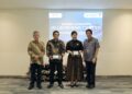 UMN Hadirkan AI Learning Center melalui Kolaborasi dengan Google for Education, Jadi yang Pertama di Jabodetabek