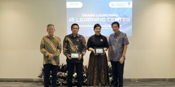 UMN Hadirkan AI Learning Center melalui Kolaborasi dengan Google for Education, Jadi yang Pertama di Jabodetabek