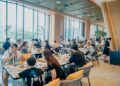 Nikmati Lebih dari 100 Pilihan Menu di The LBCo Sunday Brunch, HARRIS Hotel & Convention Serpong