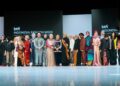 Puluhan Karya Desainer EMI Tampil Memukau di BTN Indonesia Fashion Week 2026
