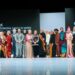 Puluhan Karya Desainer EMI Tampil Memukau di BTN Indonesia Fashion Week 2026