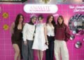 Animate by Yunna Mercier Sukses Gelar Affiliate Gathering di Surabaya, Dihadiri Ribuan Affiliator, Turut Bangun Ekosistem Ekonomi Kreator di Indonesia.