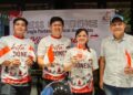 Marissa Sutanto Luncurkan Gerakan KITA INDONESIA, Musik Jadi Jembatan Persatuan Antar Generasi
