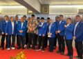 PAN Tangsel Dikebut Konsolidasi hingga TPS, Bidik Tiga Besar Perolehan Suara di Pilkada Mendatang