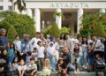 ARYADUTA Lippo Village Ajak Keluarga Rayakan Hari Anak Nasional Lewat Family Photo Walk Bersama Kanca Kids dan Boylagi