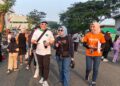 Pemkot Tangsel Matangkan Rencana Car Free Night, Siap Jadi Destinasi Wisata Malam dan Ruang Publik Baru