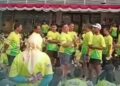 Kisruh Tangsel Fun Run, Dosen Pidana Sebut Penuhi Unsur Penipuan, Polres Tangsel Bisa Lakukan Penyelidikan