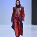 Kaski Atelier Persembahkan “Lipaq Saqbe Mandar”: 5 Look Modern Modest Wear Dari Tenun Sulawesi Barat