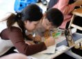 Atria Hotel Gading Serpong Rayakan Hari Anak Nasional Lewat Family Coloring Competition Bersama Greebel Indonesia