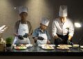 Santika Indonesia Hotels & Resorts Kenalkan Dunia Perhotelan Kepada Anak-anak Asuhan SOS Children’s Villages di Indonesia