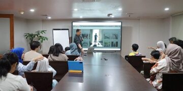 ARYADUTA Lippo Village Ajak Keluarga Rayakan Hari Anak Nasional Lewat Family Photo Walk Bersama Kanca Kids dan Boylagi