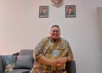 Jelang Tahapan Pemilu 2027, Bawaslu Gencarkan Sosialisasi Kepemiluan hingga ke Sekolah
