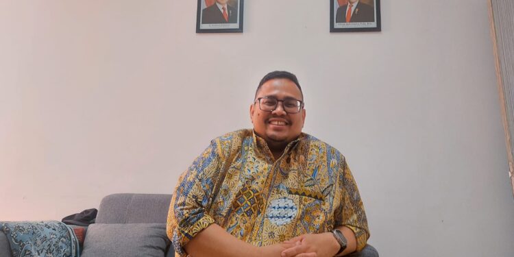 Jelang Tahapan Pemilu 2027, Bawaslu Gencarkan Sosialisasi Kepemiluan hingga ke Sekolah