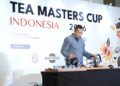 Tea Masters Cup Indonesia Perkuat Pengembangan Specialty Tea, dari Komoditas Perkebunan Menuju Pengalaman Rasa Bernilai Tambah