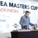 Tea Masters Cup Indonesia Perkuat Pengembangan Specialty Tea, dari Komoditas Perkebunan Menuju Pengalaman Rasa Bernilai Tambah