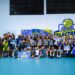 Ribuan Siswa SMP Berlatih Bersama Atlet Nasional dalam PLN Mobile Jalan Juara JEVA Spike Nation 2026