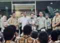 Peternak Angkat Jempol! Mentan Amran Tahan Kenaikan Harga Pakan, Genjot Penyerapan Telur