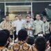 Peternak Angkat Jempol! Mentan Amran Tahan Kenaikan Harga Pakan, Genjot Penyerapan Telur