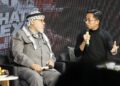 Global Sumud Flotilla Dorong Solidaritas Gaza Berlanjut ke Rekonstruksi