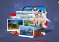 Merdeka Family Room Package, Liburan Agustus Makin Seru Bersama Keluarga di Hotel Santika Premiere Bintaro