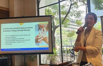 Jangan Sepelekan Nyeri Sendi di Usia Muda, Bisa Jadi Tanda Rheumatoid Arthritis