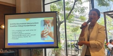 Jangan Sepelekan Nyeri Sendi di Usia Muda, Bisa Jadi Tanda Rheumatoid Arthritis