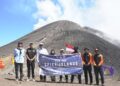 Mapala UI Bangun Ekonomi Desa dan Kembangkan Wisata Dirgantara di Maluku