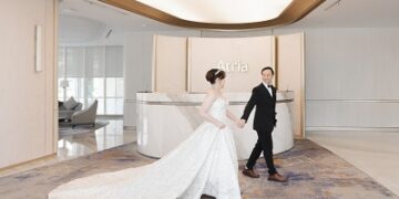Atria Hotel Gading Serpong Hadirkan Wedding Showcase Bersama Premiere WO, Wujudkan Pernikahan Impian dalam Satu Destinasi