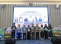 Buku “Kisah Para Perintis Kompas Gramedia” Resmi Diluncurkan, Hadirkan Warisan Nilai P.K. Ojong dan Jakob Oetama untuk Generasi Muda