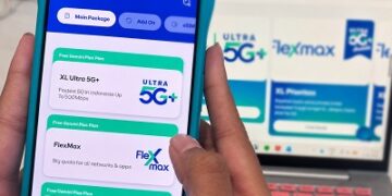 XLSMART Hadirkan Beragam Promo Spesial Kemerdekaan Dukung Kebutuhan Digital Pelanggan