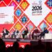Tembus Peringkat 19 Dunia, Prudential Indonesia Perkuat Kompetensi Tenaga Pemasar Berstandar Global