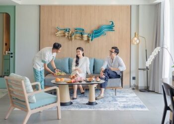 Rayakan 45 Tahun Perjalanan, Santika Indonesia Hotels & Resorts Hadirkan “Santika Anniversary Sale” dengan Diskon Hingga 45%
