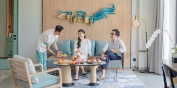 Rayakan 45 Tahun Perjalanan, Santika Indonesia Hotels & Resorts Hadirkan “Santika Anniversary Sale” dengan Diskon Hingga 45%