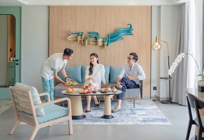 Rayakan 45 Tahun Perjalanan, Santika Indonesia Hotels & Resorts Hadirkan “Santika Anniversary Sale” dengan Diskon Hingga 45%