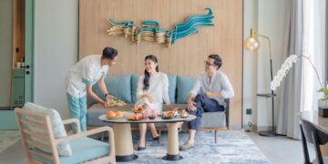 Rayakan 45 Tahun Perjalanan, Santika Indonesia Hotels & Resorts Hadirkan “Santika Anniversary Sale” dengan Diskon Hingga 45%