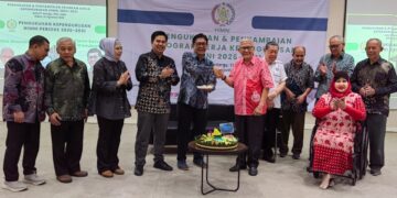 HIMNI Dorong Nuklir Lebih Dekat dengan Masyarakat dan Kebutuhan Industri