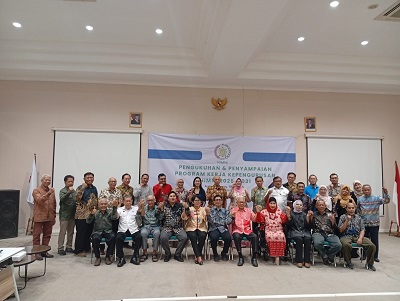 HIMNI Dorong Nuklir Lebih Dekat dengan Masyarakat dan Kebutuhan Industri