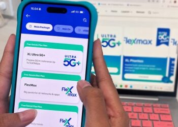 XLSMART Hadirkan Beragam Promo Spesial Kemerdekaan Dukung Kebutuhan Digital Pelanggan