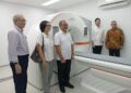 RS Tria Dipa Perkuat Health Sovereignty dengan Teknologi CT Scan dan Cath Lab pertama di Asia Tenggara