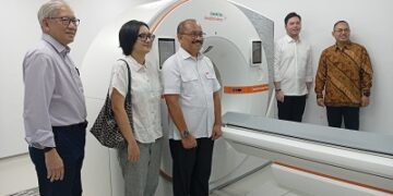 RS Tria Dipa Perkuat Health Sovereignty dengan Teknologi CT Scan dan Cath Lab pertama di Asia Tenggara