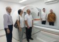 RS Tria Dipa Perkuat Health Sovereignty dengan Teknologi CT Scan dan Cath Lab pertama di Asia Tenggara