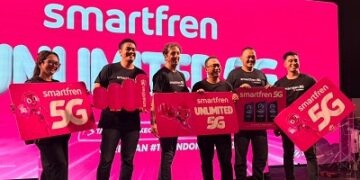 Adopsi 5G Tumbuh Positif di Bali, SMARTFREN Perluas Pengalaman Unlimited 5G