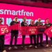 Adopsi 5G Tumbuh Positif di Bali, SMARTFREN Perluas Pengalaman Unlimited 5G